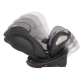 Lorelli AVIATOR SPS Isofix 0-36 кг - Стол за кола Продукт Lorelli AVIATOR SPS Isofix 0-36 кг - Стол за кола - 5 - BG Hlapeta